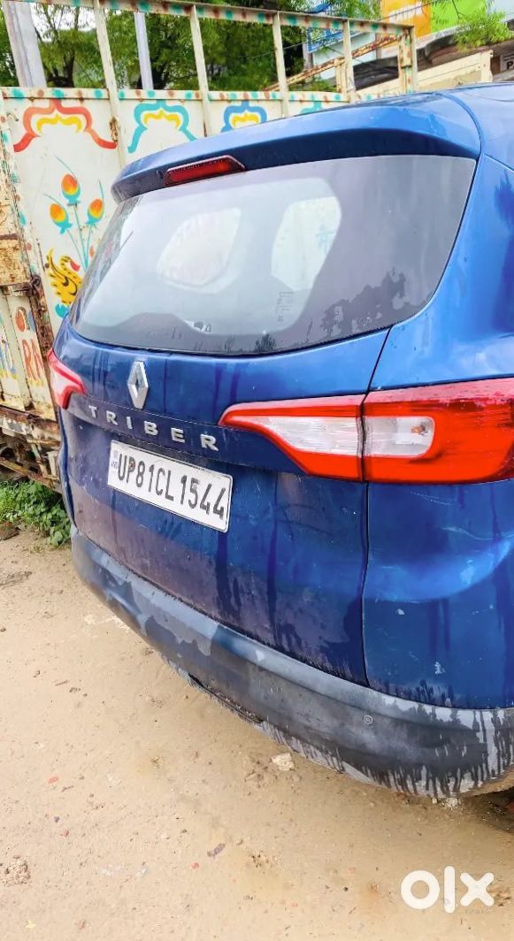 Urgent Need To Sell - Renault Triber