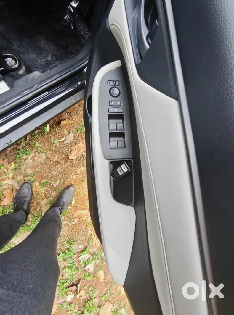 Honda Elevate Diesel Manual 2024