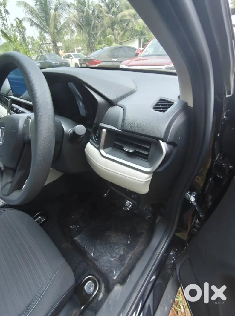 Honda Elevate Diesel Manual 2024