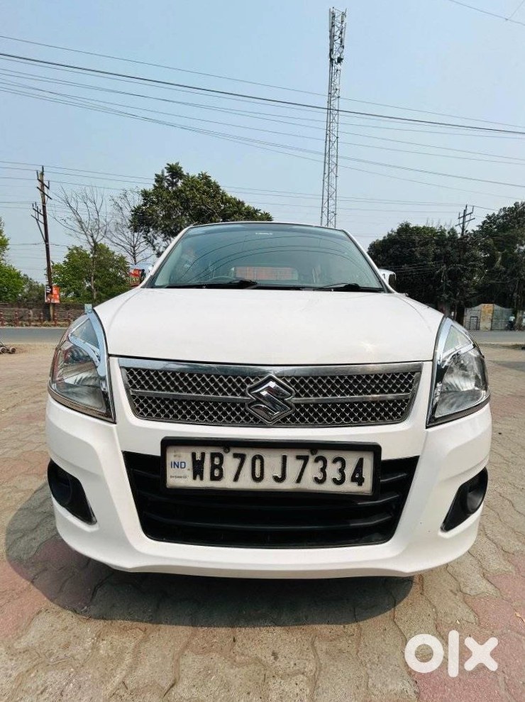 2010 Maruti Suzuki Wagon-r