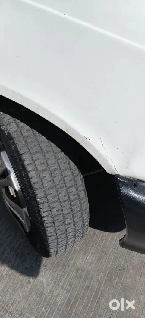 2021 Maruti Suzuki 800 | Diesel Manual