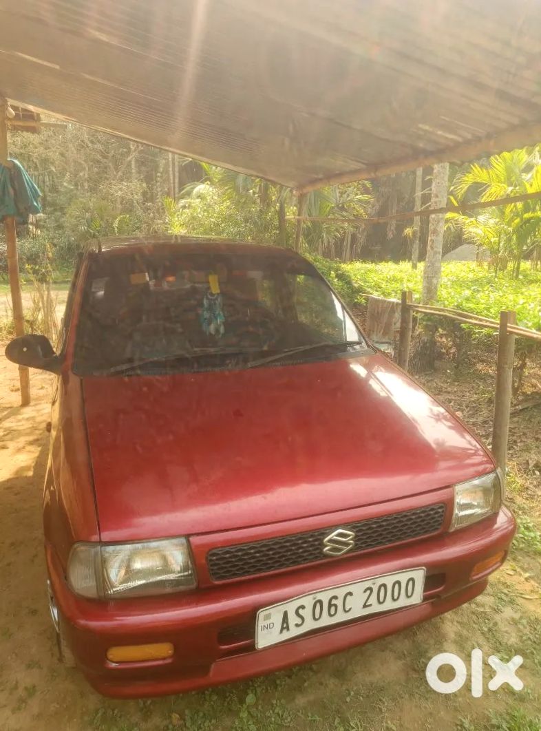 *2024 Maruti Suzuki Xl6 Petrol Automatic*