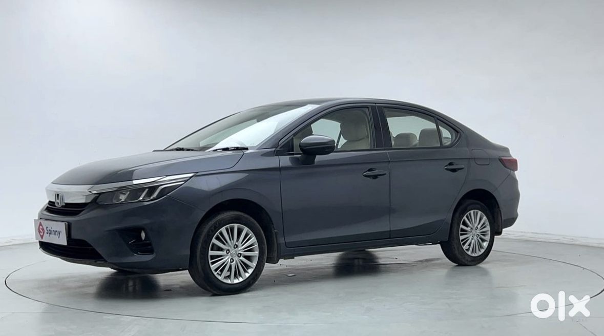 Honda City Diesel 2022 Sell