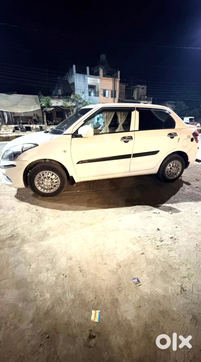 Selling - 2010 Maruti Suzuki Dzire Diesel