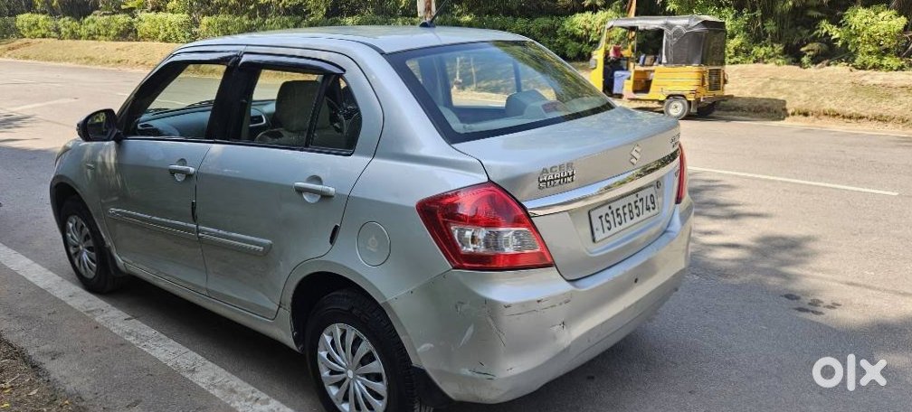 Selling - 2010 Maruti Suzuki Dzire Diesel