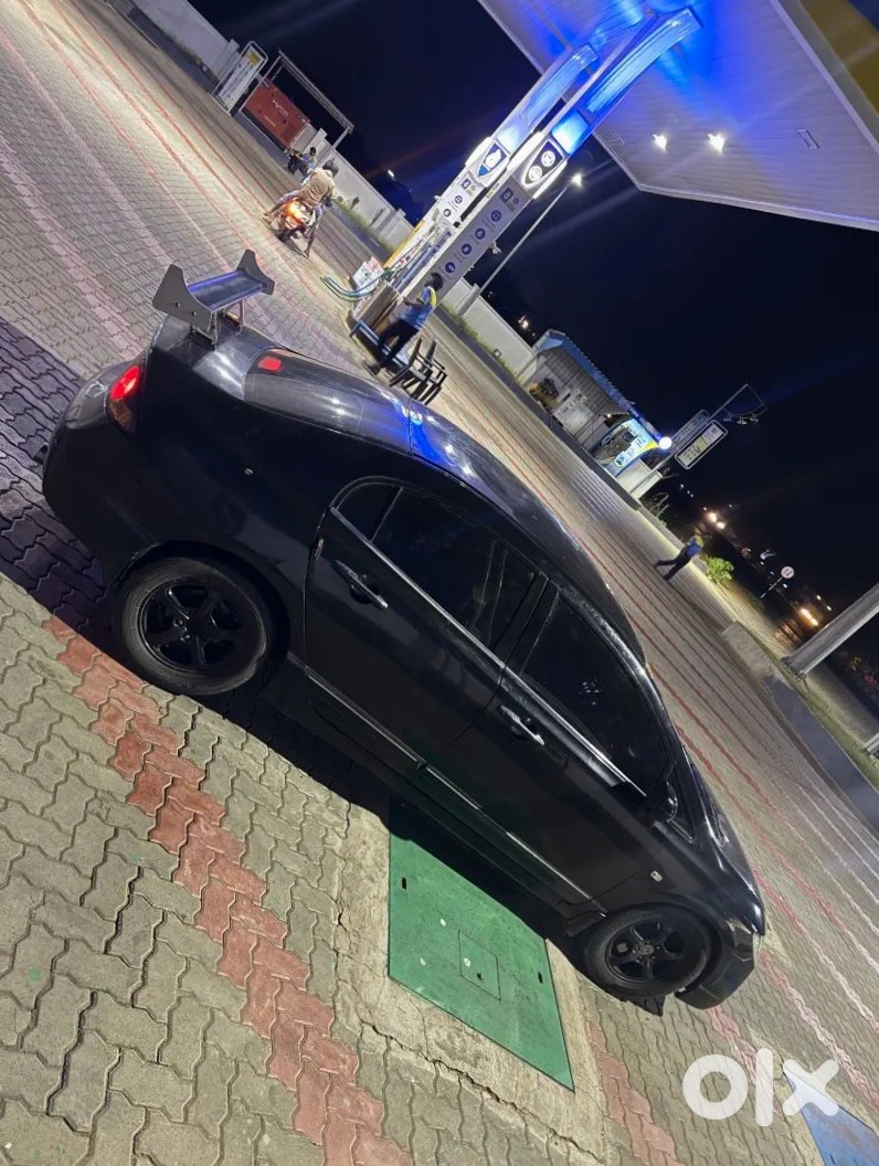 Honda Civic 2020 Petrol