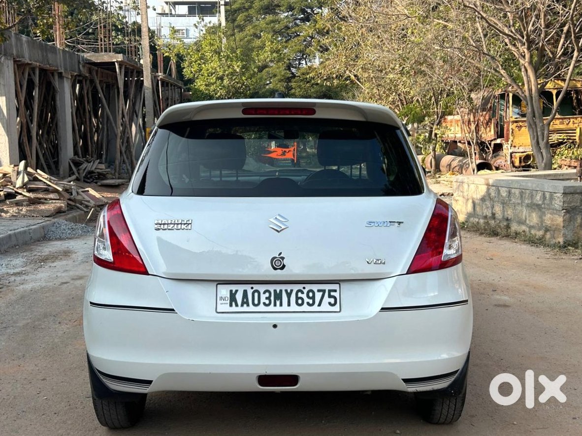 Swift 2021 Cng Automatic