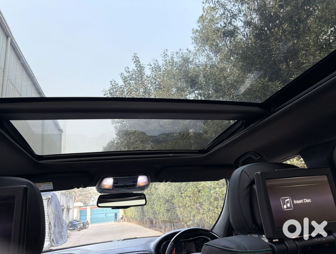 Jeep Grand Cherokee Petrol Automatic 2016