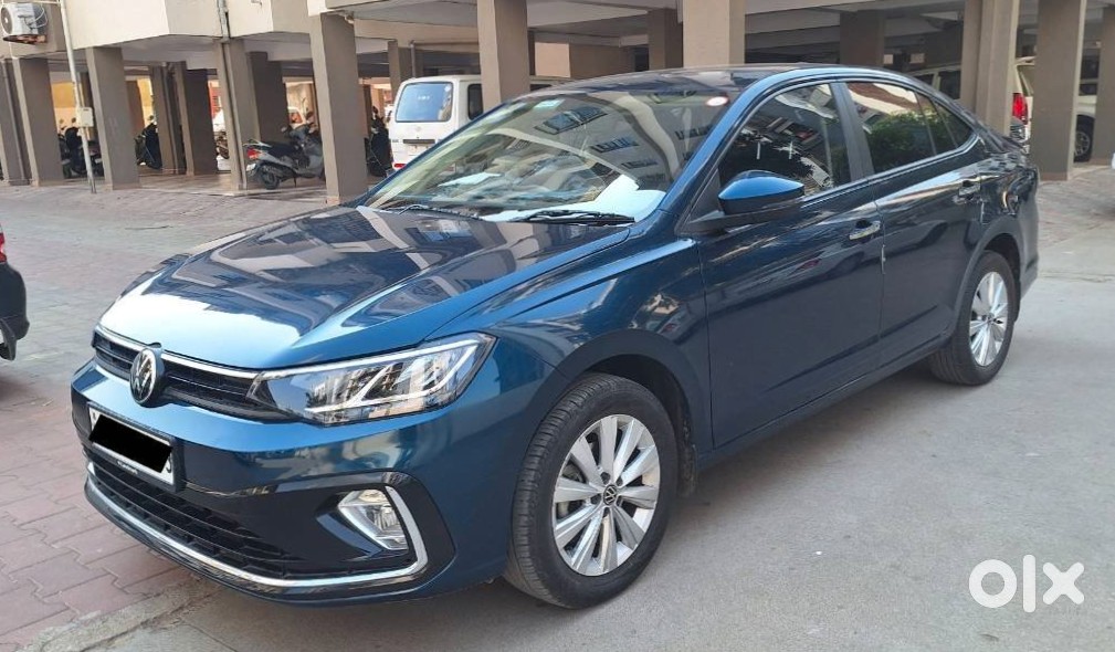 Volkswagen Virtus 2022 Urgent Sale
