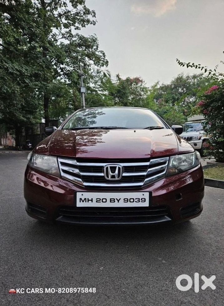 Urgent Sale - 2017 Honda City