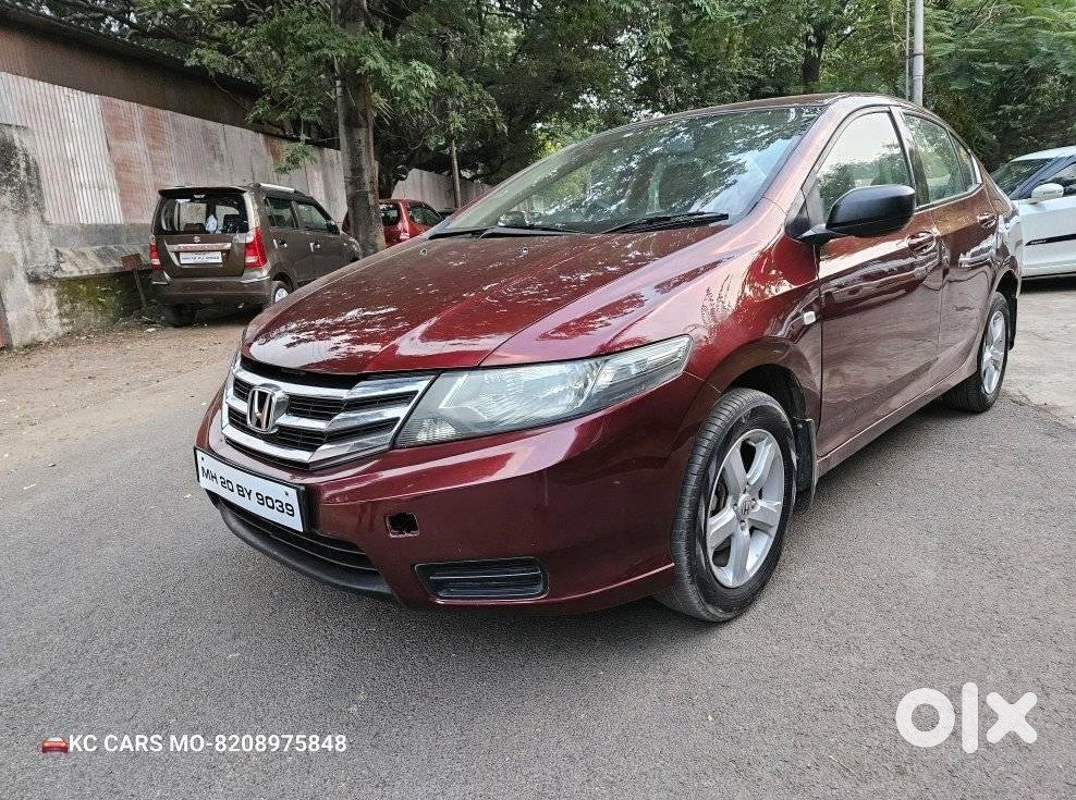 Urgent Sale - 2017 Honda City