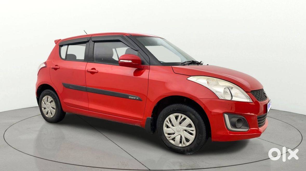 2011 Maruti Swift Diesel - Cooper Road