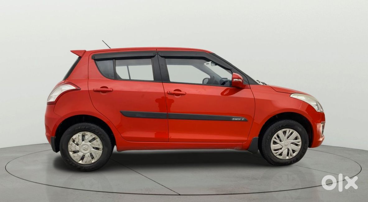 2011 Maruti Swift Diesel - Cooper Road