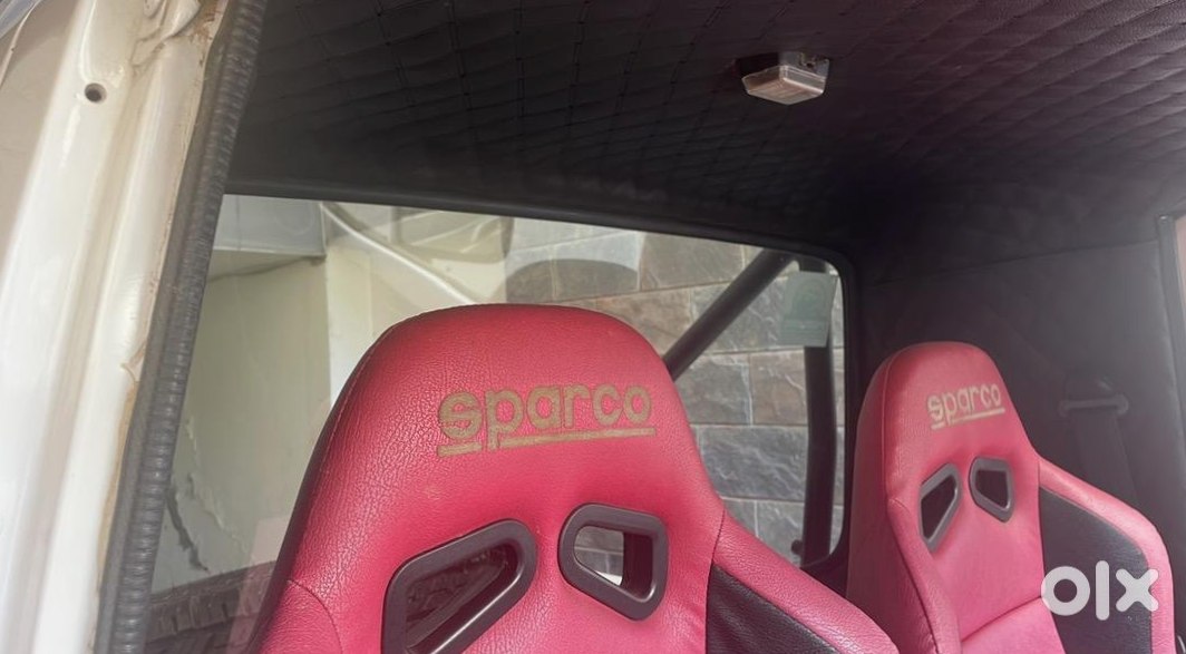 Gypsy Petrol Automatic