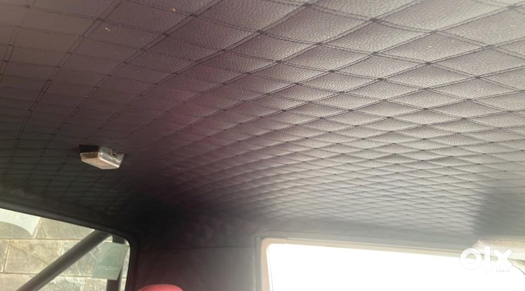 Gypsy Petrol Automatic