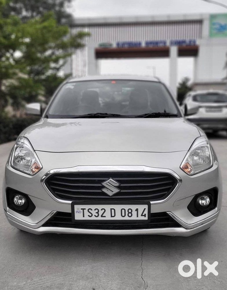 Swift Dzire 2022 Diesel