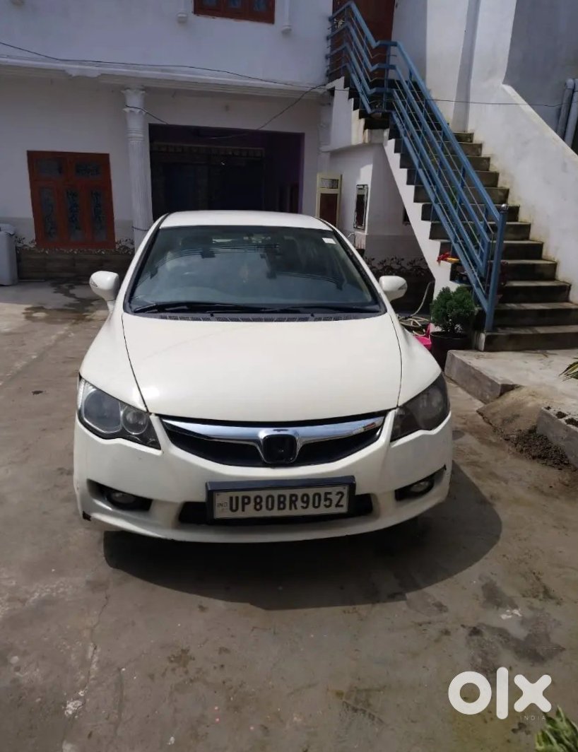 Urgent Sale - Honda Civic 2016