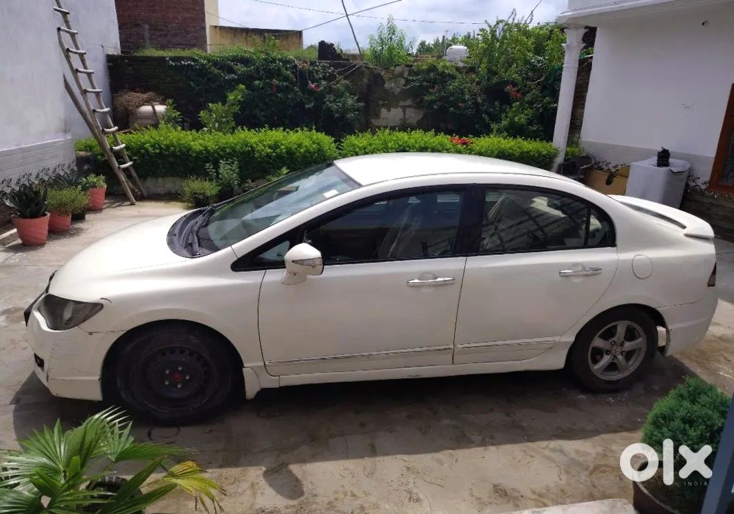 Urgent Sale - Honda Civic 2016