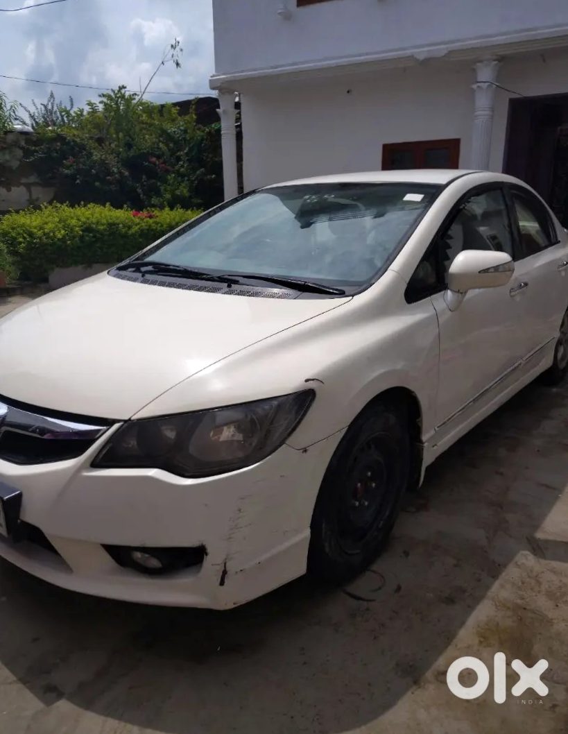 Urgent Sale - Honda Civic 2016
