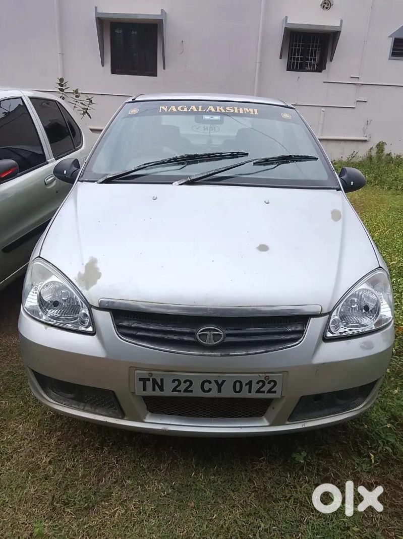 Budget Car - Tata Indica