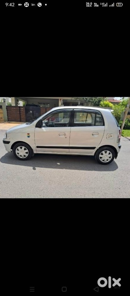 Hyundai Santro Xing - Need Quick Sale
