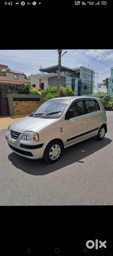 Hyundai Santro Xing - Need Quick Sale