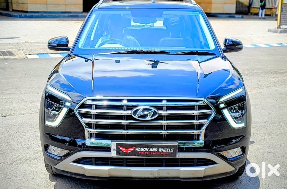 2014 Hyundai Creta Diesel Auto