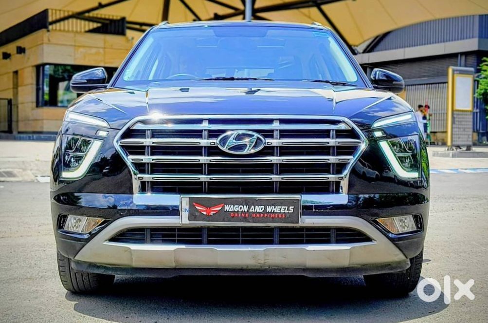 2014 Hyundai Creta Diesel Auto
