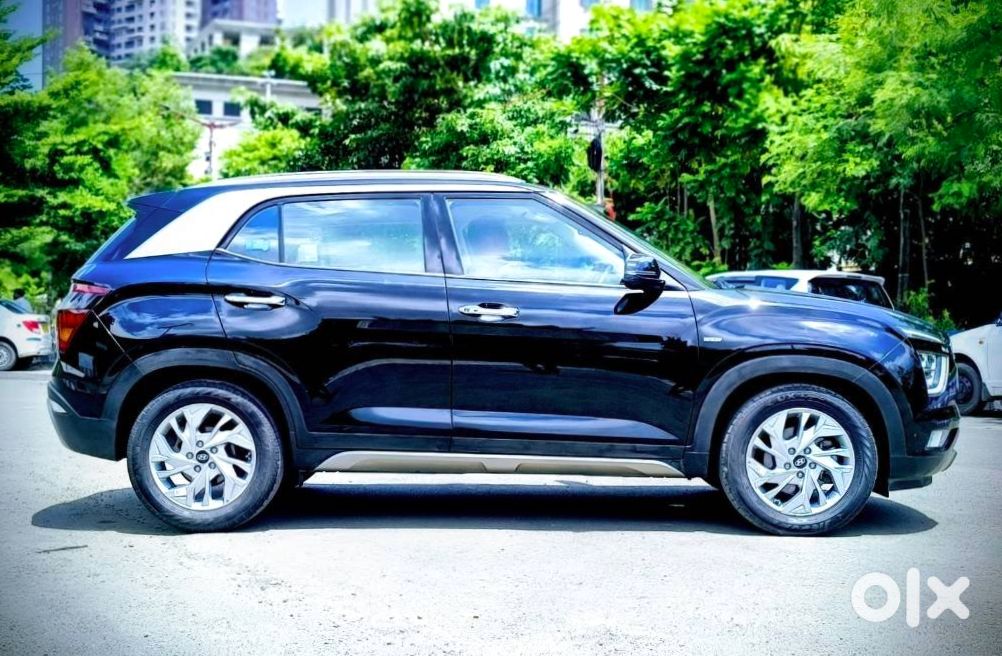 2014 Hyundai Creta Diesel Auto