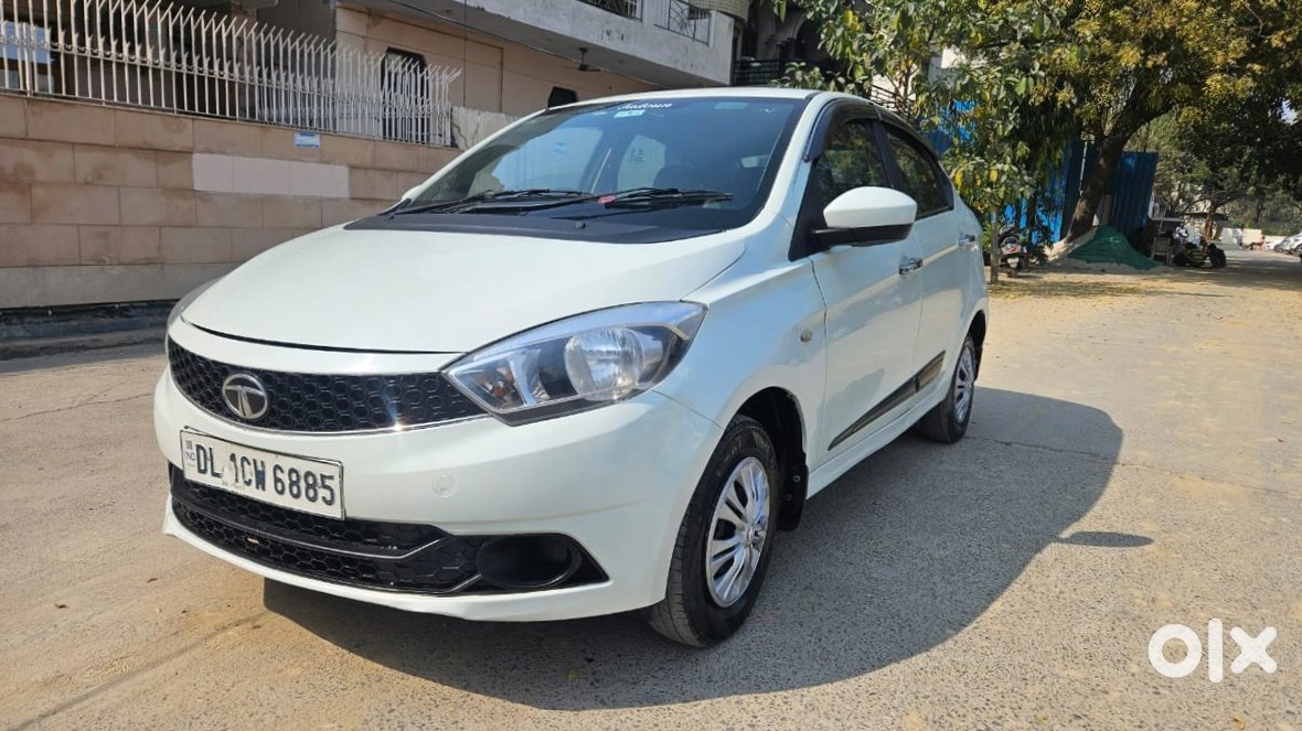 Tata Tigor 2018 - Office Use Only