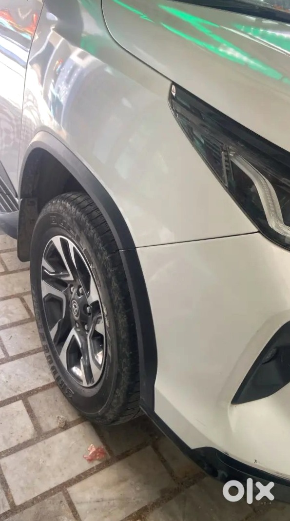 Toyota Legender 4x2 2017 - Top Model