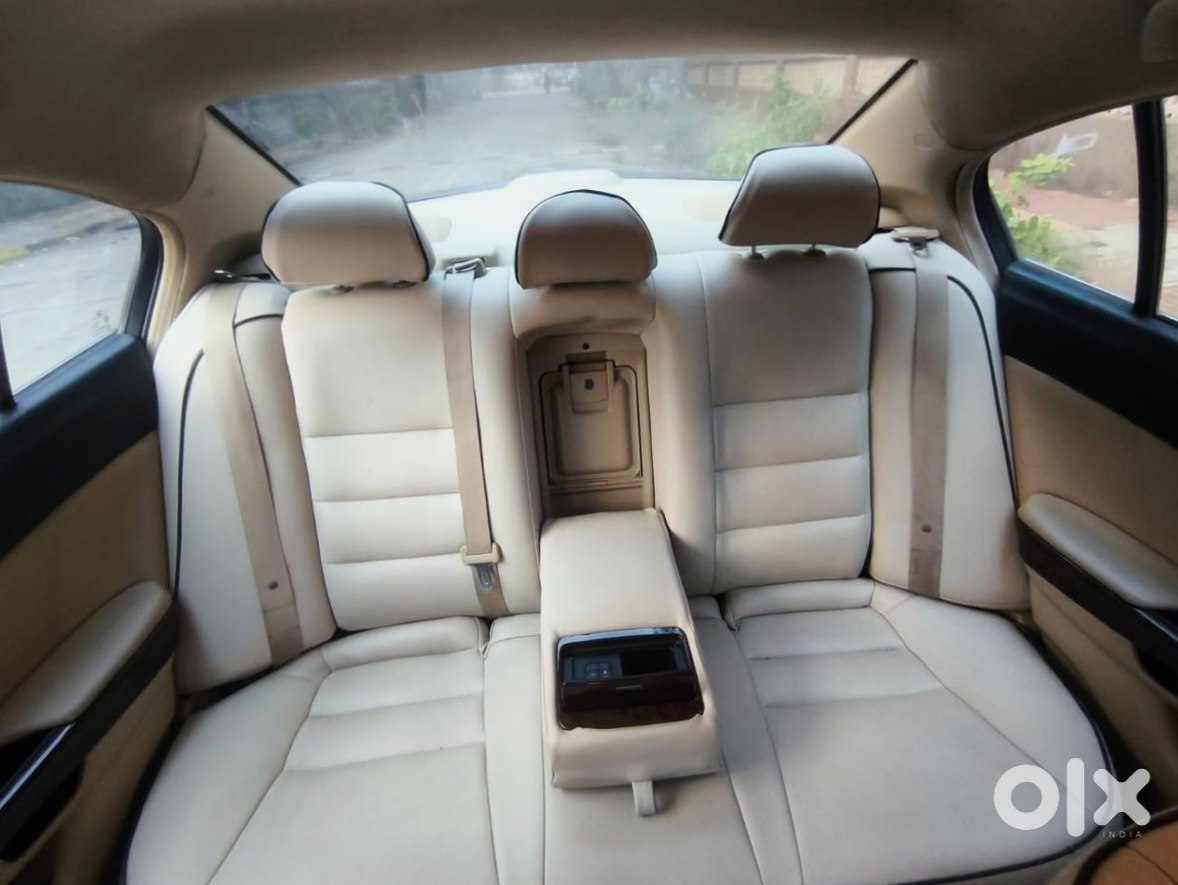 2013 Honda Accord Cng