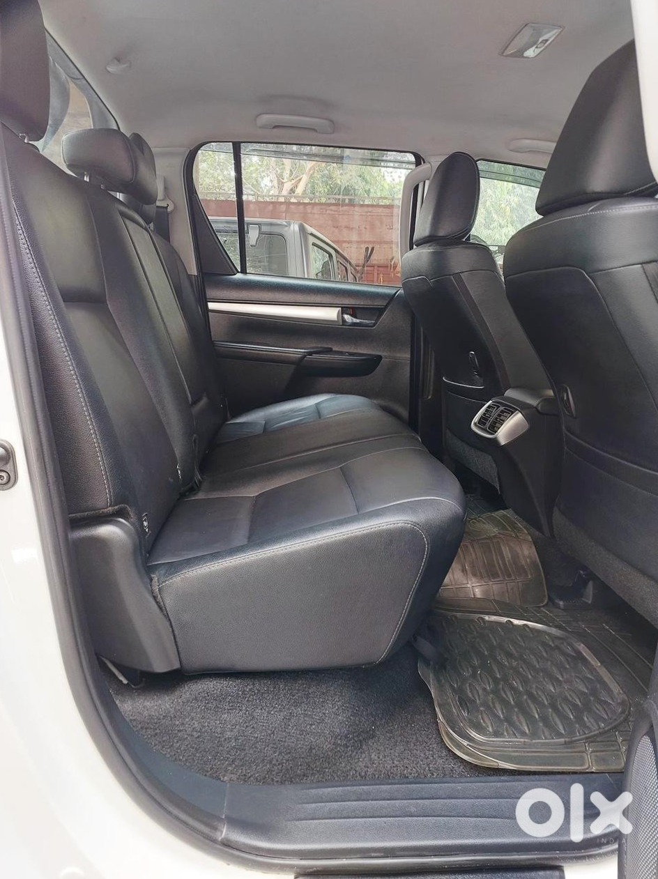 Toyota Hilux 2025 | Urgent Sale