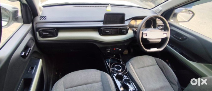 2019 Lexus Es Petrol Automatic