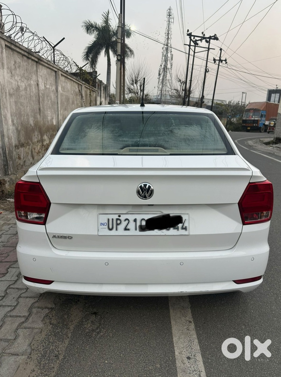 Vw Ameo Need To Sell Asap