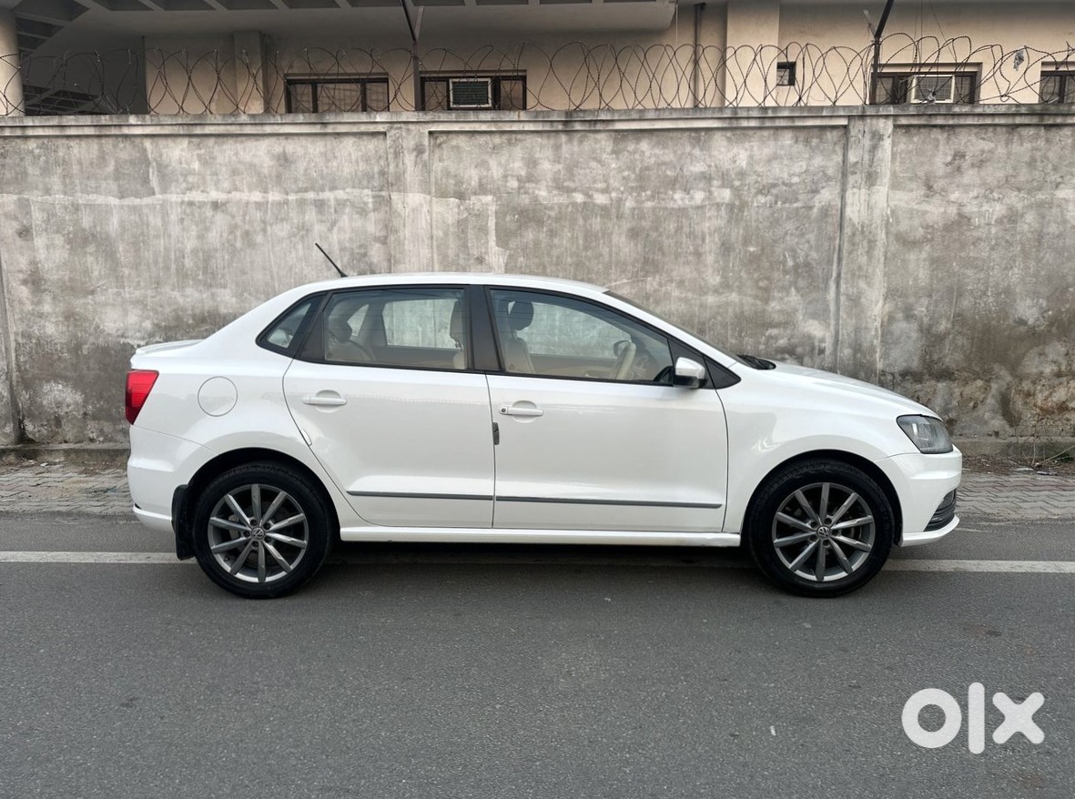 Vw Ameo Need To Sell Asap