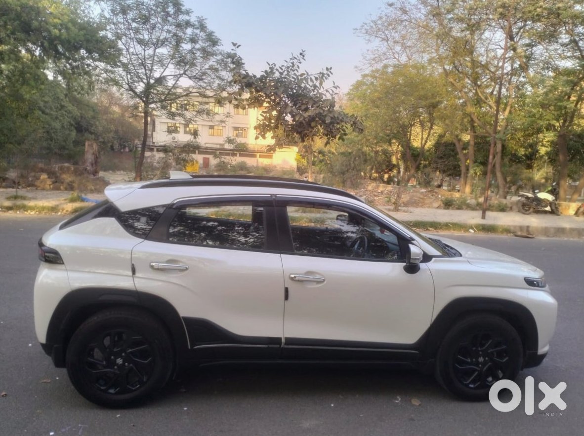 Maruti Suzuki Fronx 2024 - Bought New Car