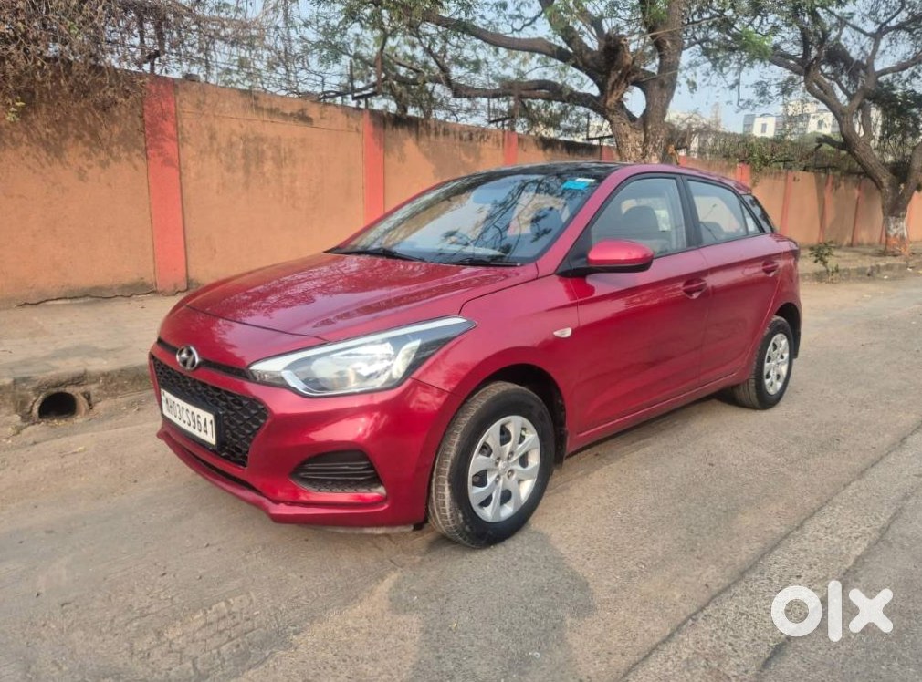 Hyundai Elite I20 Diesel Automatic - Need To Sell Quickly