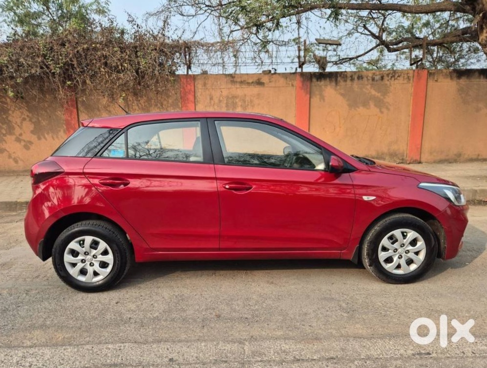 Hyundai Elite I20 Diesel Automatic - Need To Sell Quickly