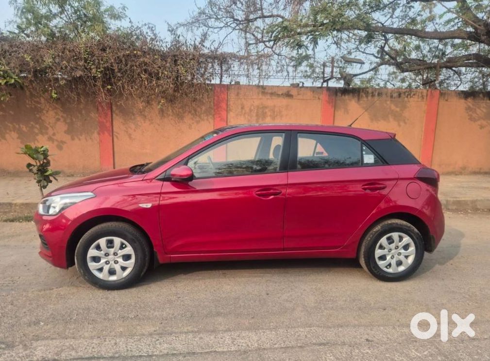 Hyundai Elite I20 Diesel Automatic - Need To Sell Quickly
