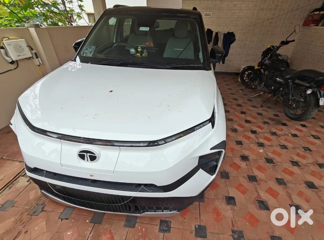 Need To Sell Asap - Tata Punch Ev