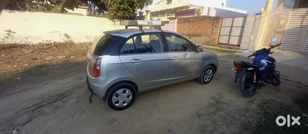 Tata Bolt 2021 — Shifting City