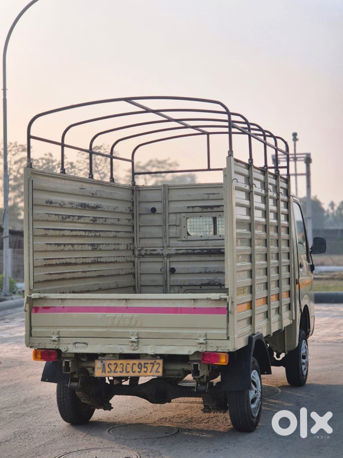 Tata Bolt 2021 — Shifting City