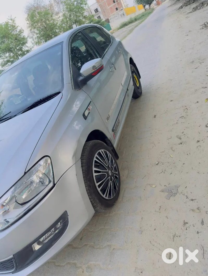 Volkswagen Polo 2016 - Single Owner