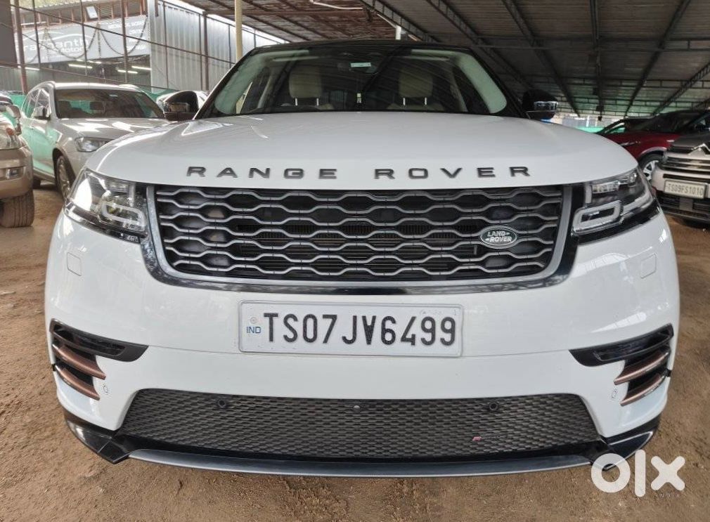 2019 Land Rover Range Rover Velar | Premium Suv