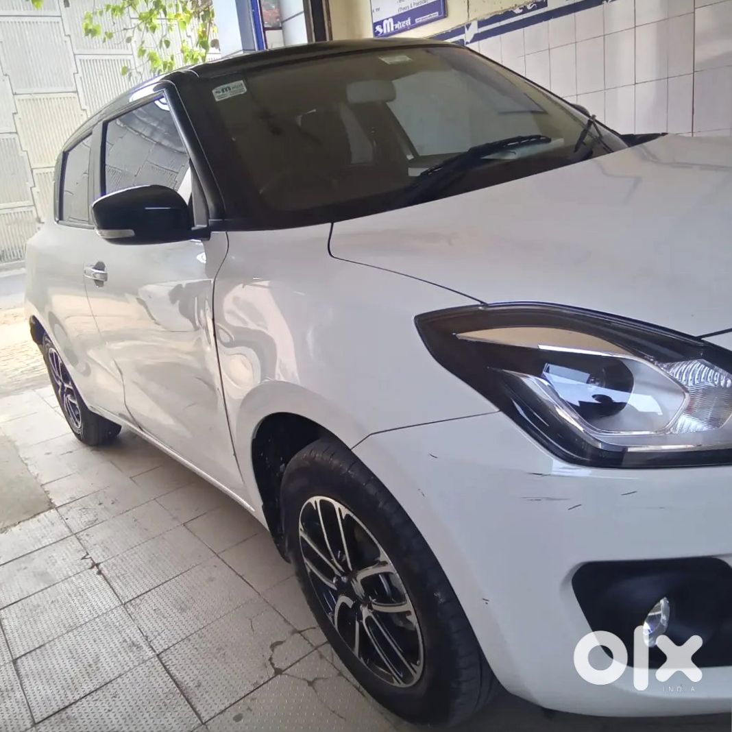 Maruti Swift 2021 Diesel