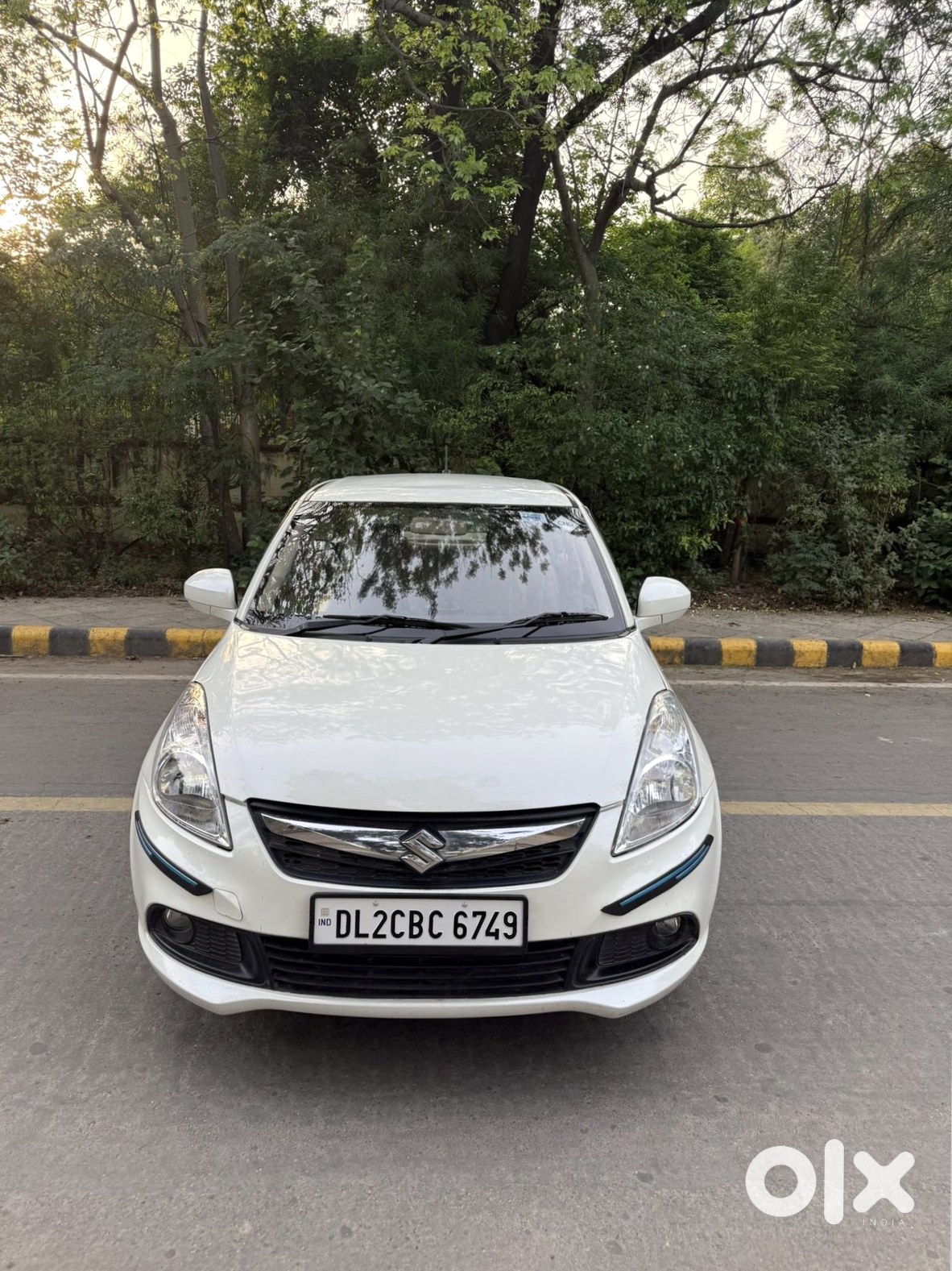 Urgent Need To Sell Swift Dzire 2021