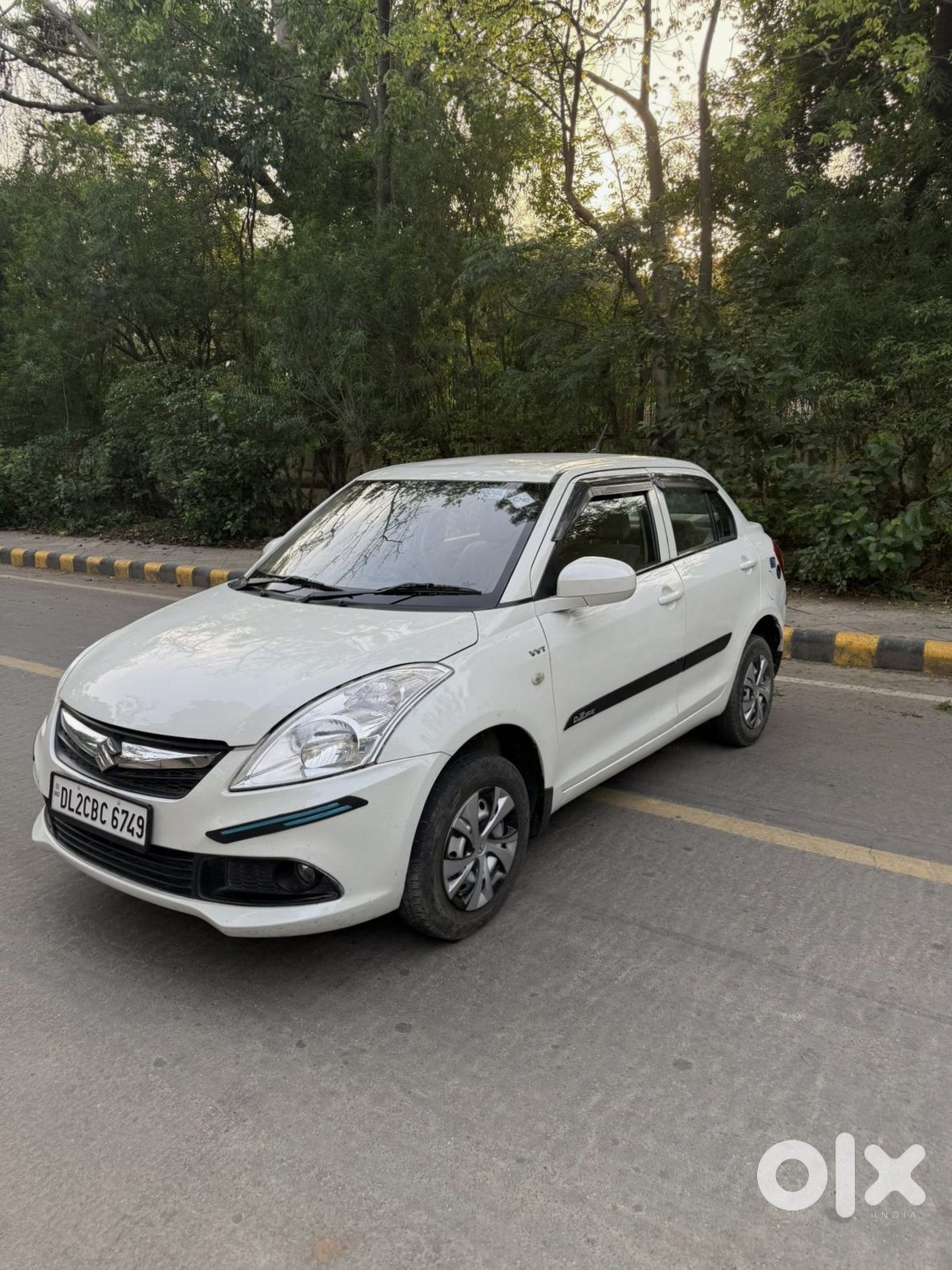 Urgent Need To Sell Swift Dzire 2021