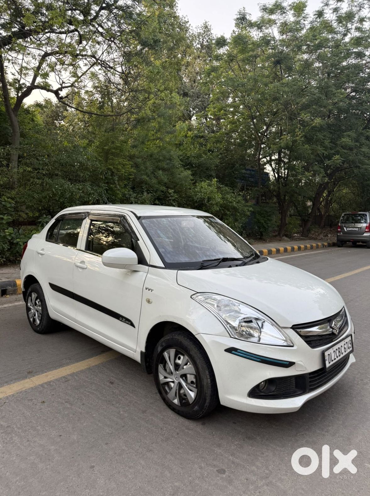 Urgent Need To Sell Swift Dzire 2021