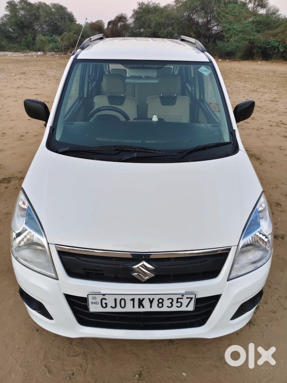 2025 Maruti Wagon-r Diesel Manual - Like New